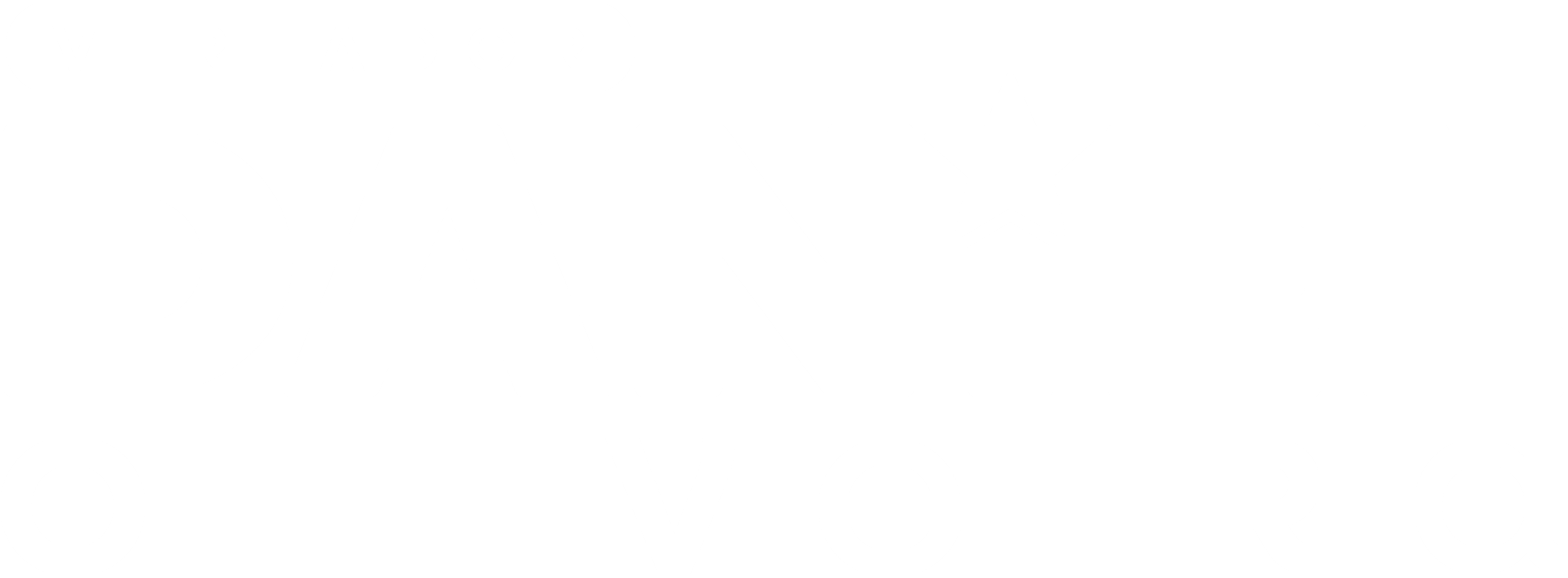 Logo Branca Daniel Oliveira